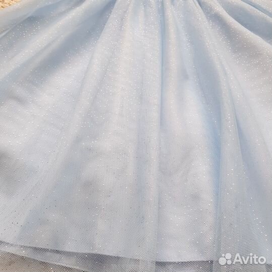 Новое Праздничное платье
