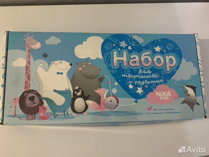 Набор для творчества