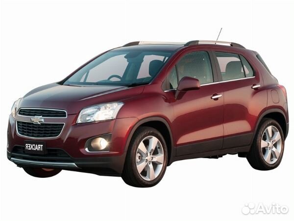 Натяжитель приводного ремня chevrolet aveo, cruze, orlando, opel corsa D 1,0, 1,2, 1,4 05