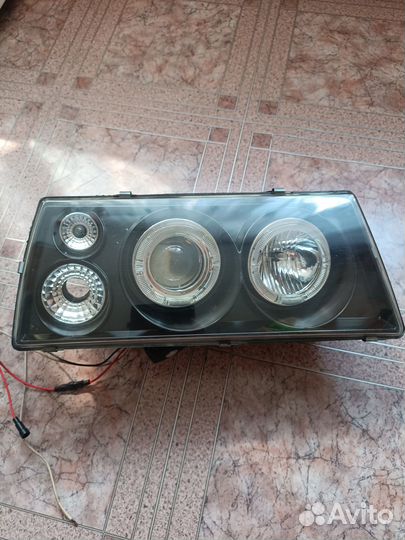 Продам фары 2109