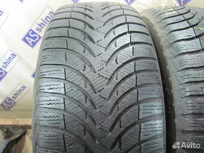 Michelin Alpin A4 225/50 R17 93Q