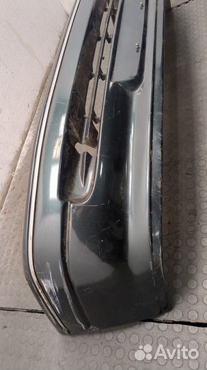 Бампер Ford Escort, 1990