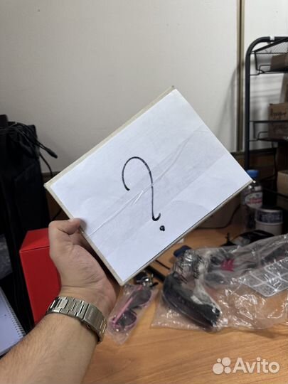 Сюрприз бокс