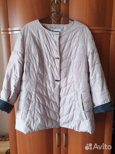 Куртка женская