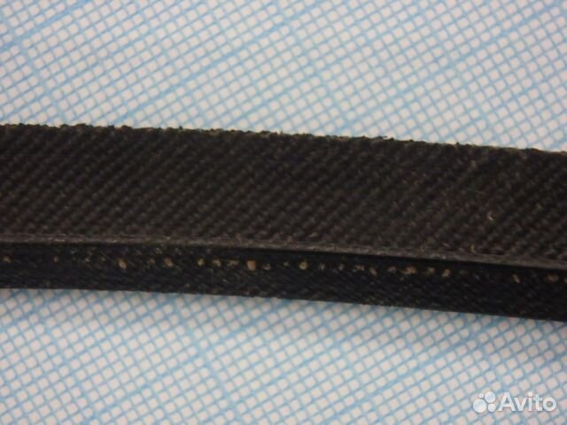 Ремень strongbelt SPA-2057Lw West-Germany