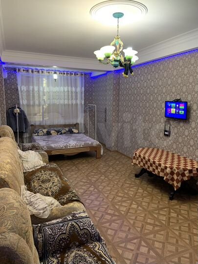 1-к. квартира, 51 м², 3/9 эт.