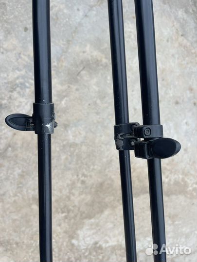 Штатив Manfrotto 190xprol