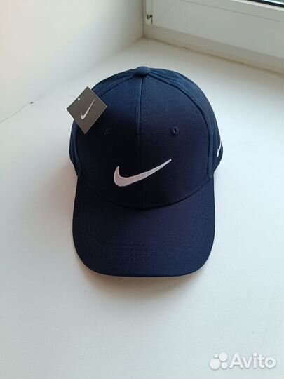 Кепка бейсболка мужская