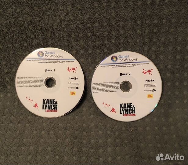 Игры dvd jewel box