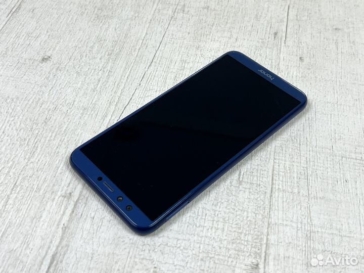 HONOR 9 Lite, 3/32 ГБ