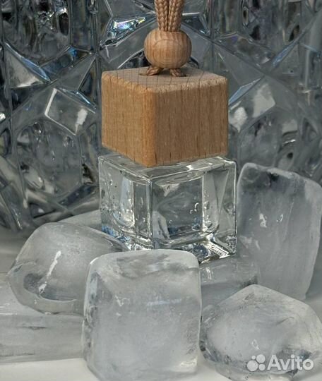 Ароматизатор во флаконе с вашим лого оптом