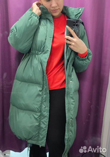 Куртка демисезон женская 48 размер