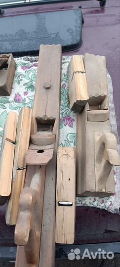 Ручной инструмент