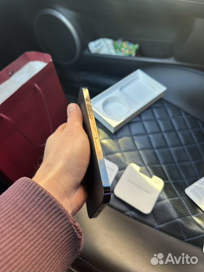 iPhone 14 Pro Max, 256 ГБ