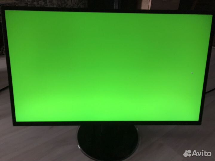 Монитор ViewSonic 24