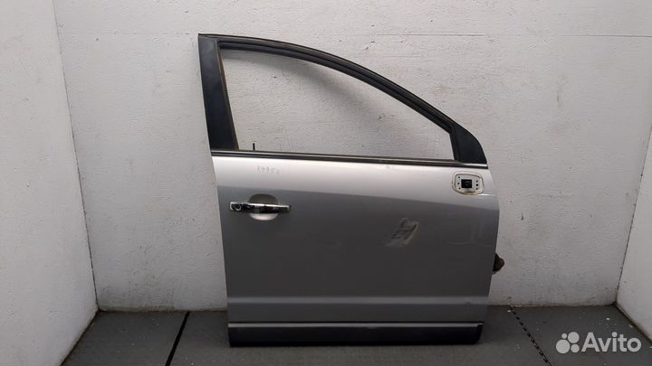 Дверь боковая Opel Antara, 2012