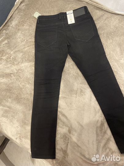 Джинсы мужские TOM tailor troy