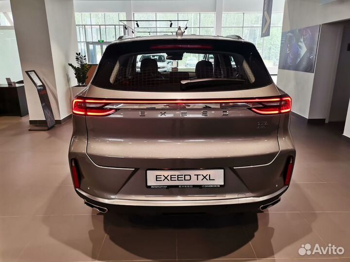 EXEED TXL 1.6 AMT, 2023