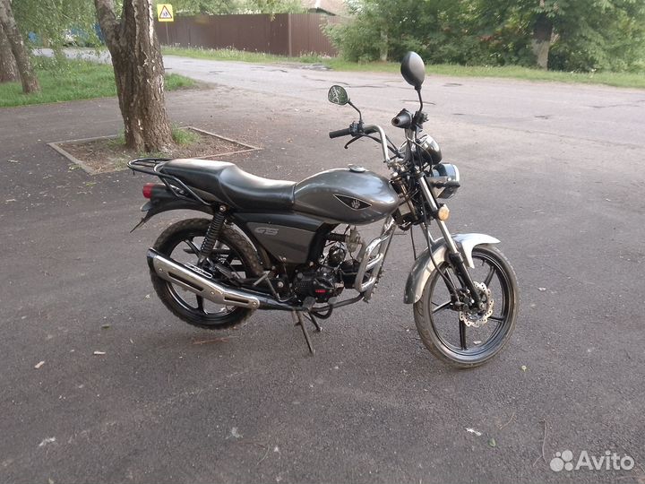 Скутер