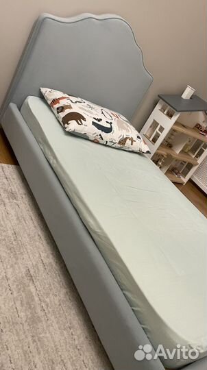 Кровать детская