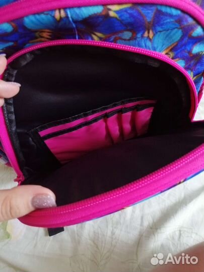 Рюкзак школьный новый