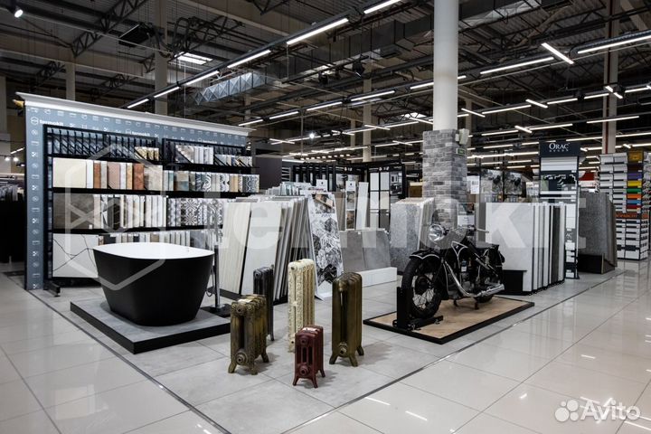 Керамическая плитка AltaCera Formwork White WT11FOR00 настенная 20x60