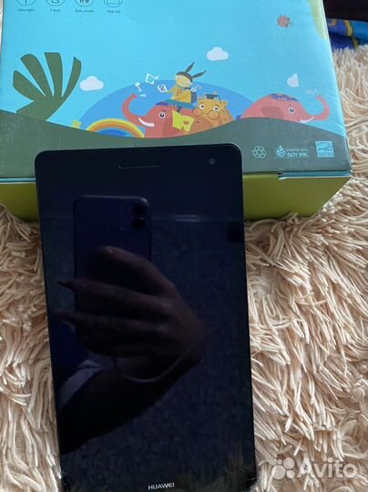 Планшет huawei mediapad t3 7
