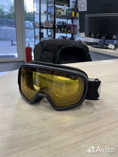 Детские очки для снегохода Scott