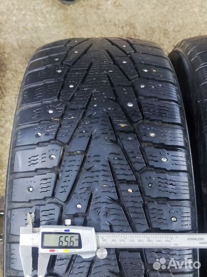 Nokian Tyres Hakkapeliitta 7 235/60 R17 106T