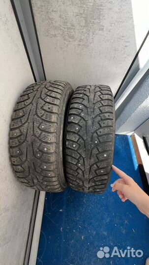 Nordman 5 175/65 R14