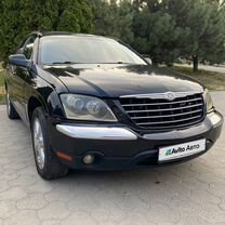 Chrysler Pacifica 3.5 AT, 2004, 200 000 км, с пробегом, цена 562 000 руб.