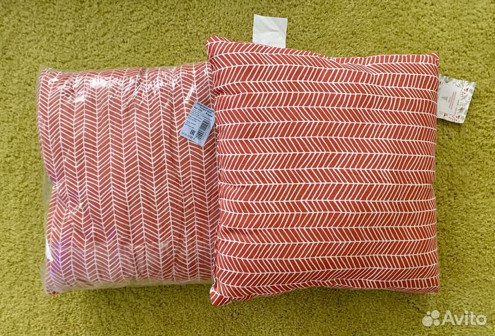 Подушки декоративные новые