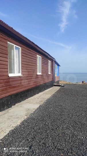 Коттедж 150 м² на участке 15 сот.