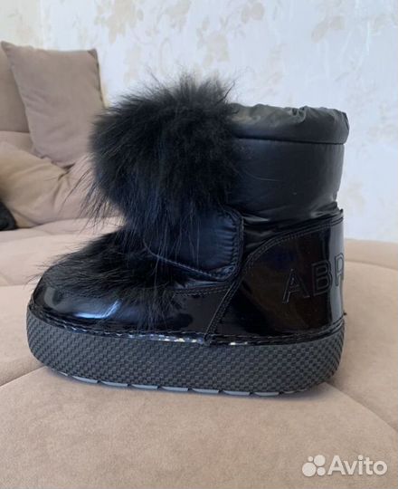 Луноходы abricot