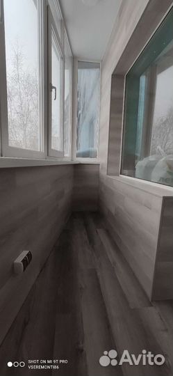 Проектирование и ремонт квартир