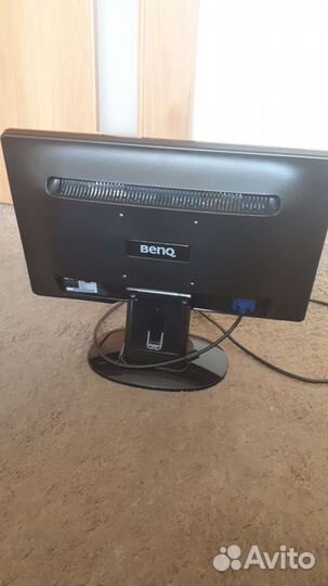 Монитор Benq