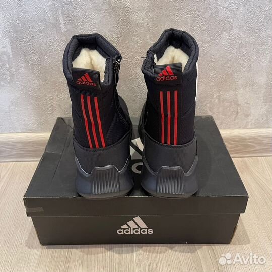 Дутики adidas