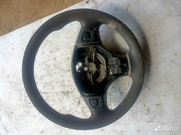 Руль Rover 45 1.8 Classic liftback 18K4F 2001