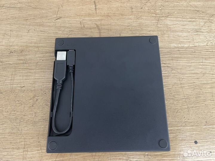 Скоростной USB DVD RW Привод от Asus