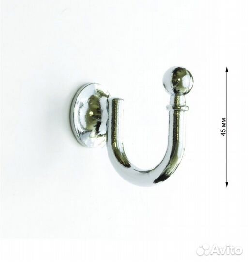 Держатель для штор