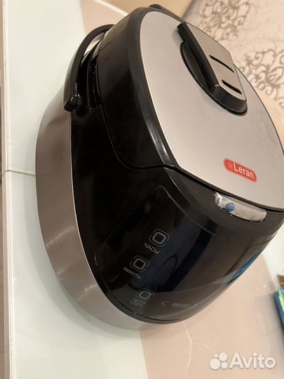 Мультиварка