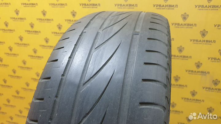 Continental ContiPremiumContact 205/55 R16