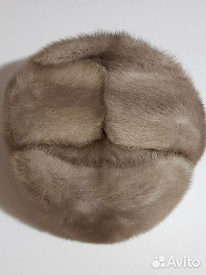 Шапка Норковая