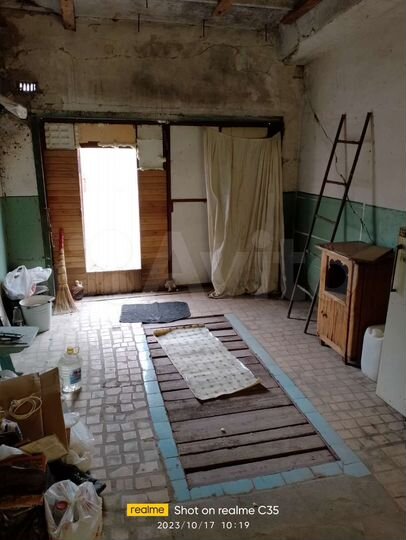 Гараж, 24 м²