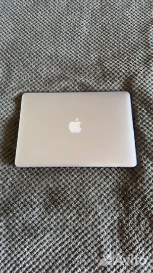 Macbook Air 13, 2017
