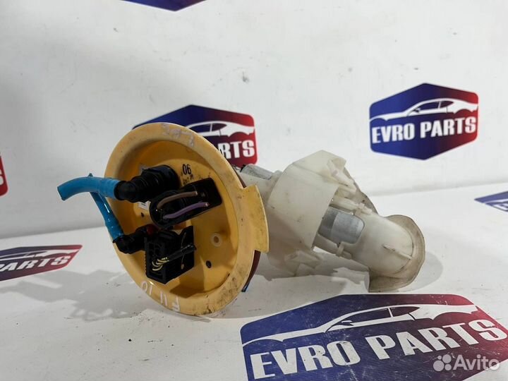 Топливный насос Bmw 5 F10 N47 N57