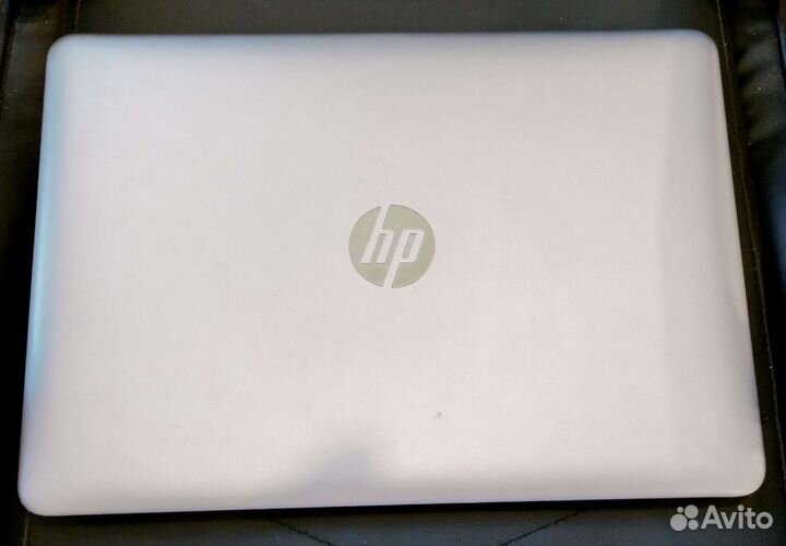 Ноутбук HP на запчасти или восстановление