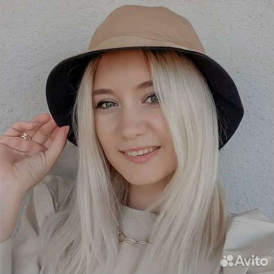 Панама двухсторонняя