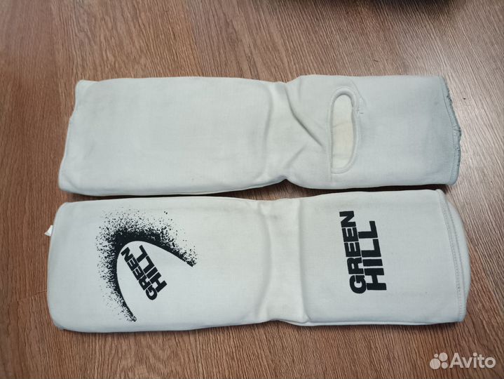 Единоборство, защита