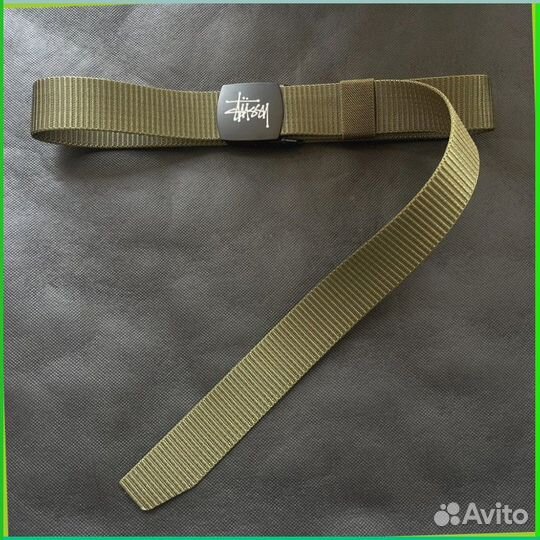 Ремень Stussy (Номер отгрузки: 84463)